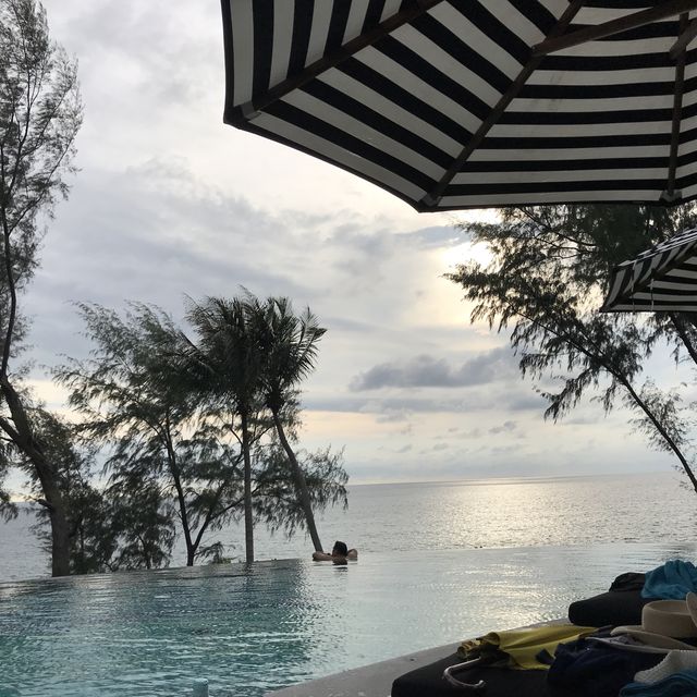 Best hilltop resort Pullman Naithon Beach
