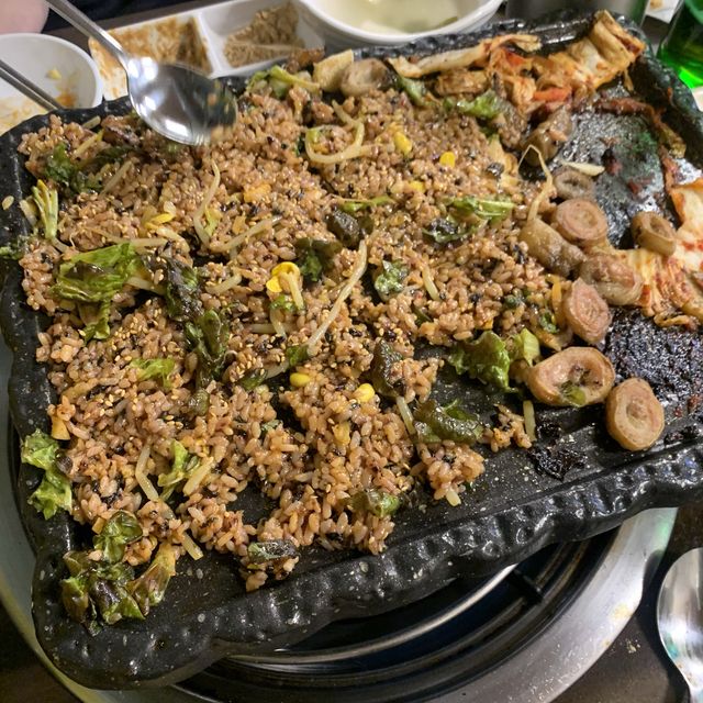 오산의 숨은 막창 맛집, 저팔계