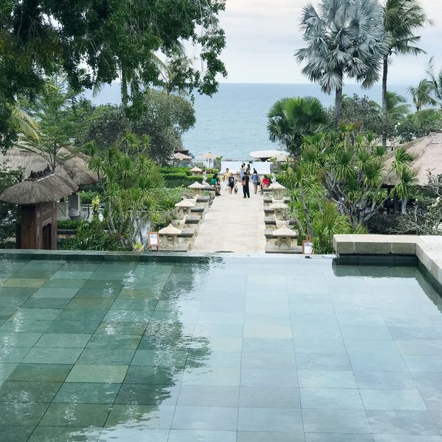 experience BALI