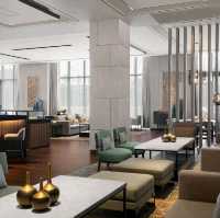 Shanghai Marriott Hotel Kangqiao