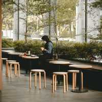 Sunyi Coffee