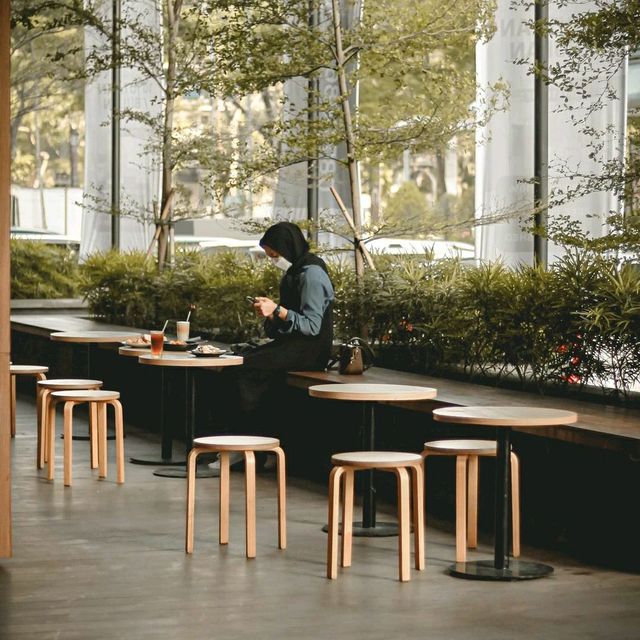 Sunyi Coffee