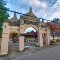 วัดศรีคุณเมือง เชียงคาน