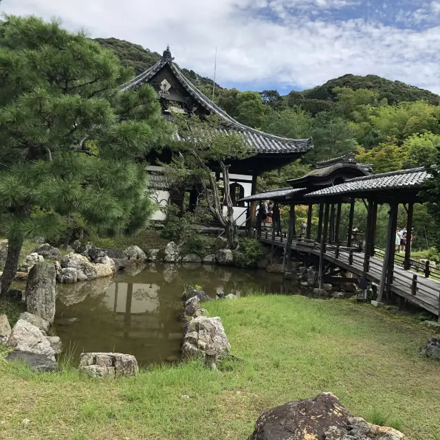 隠れ穴場名所？！ 京都 高台寺