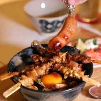 飯-淡淡蟹肉仲