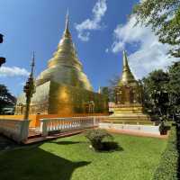 วัดพระสิงห์