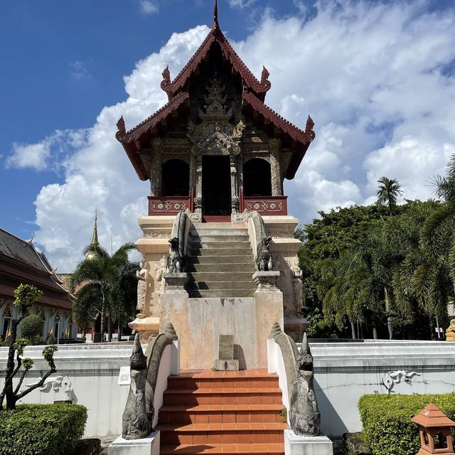 วัดพระสิงห์
