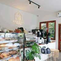 12 Cafe & Bakery @Ranong 🍰🧁🍭☕