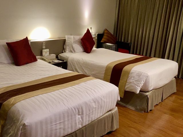 Patong Resort Phuket