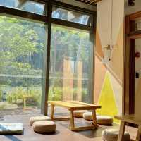 《☕️中大隱世cafe🌱超寫意環境💖》