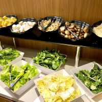 ［牛之鍋］- 放題大包圍 😋