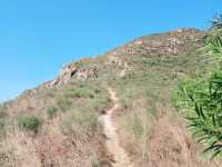 麒麟山