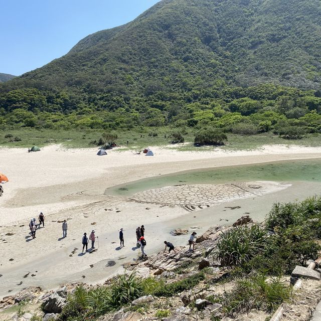 麥理浩徑第二段