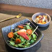 旺角貝料理餐廳之貝·料理