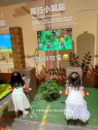 《侏羅紀X恐龍樂園》冒險之旅！