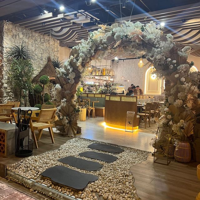 高質Chill爆打卡餐廳｜Be Leaf 