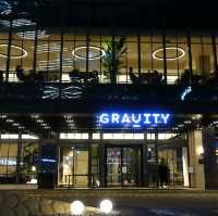 [판교] 그래비티 서울 판교 오토그래프 로비, Zerovity