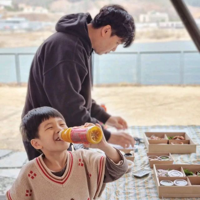 아이와 가기 딱! 마이다스 호텔 앤 리조트