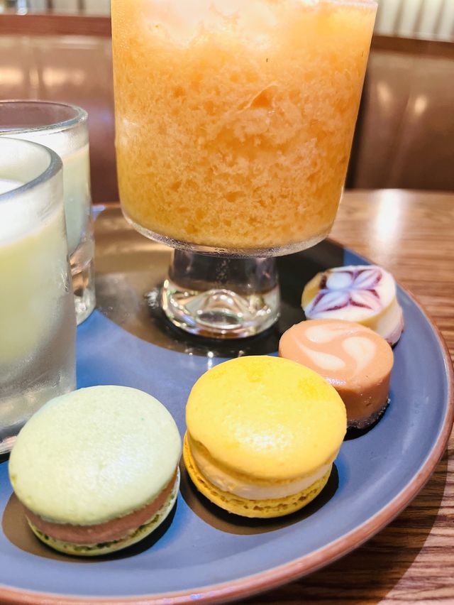 泰國特色餐廳