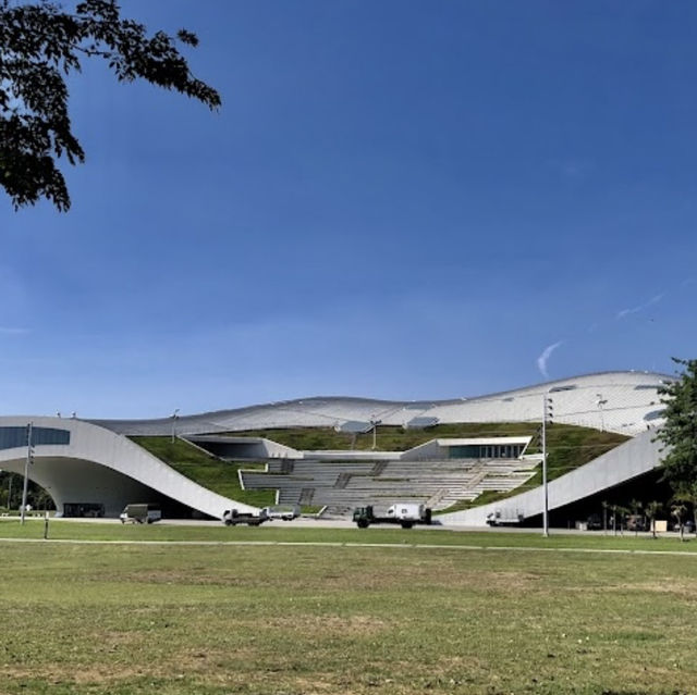 STAGE 5餐酒館 衛武營國家藝術文化中心 摩登法式餐酒館