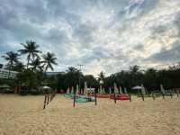 Siloso Beachvibes
