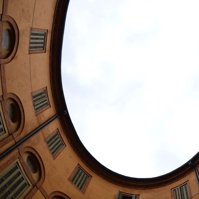 意大利 🔶Ferrara 費拉拉
