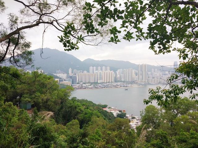 魔鬼山
