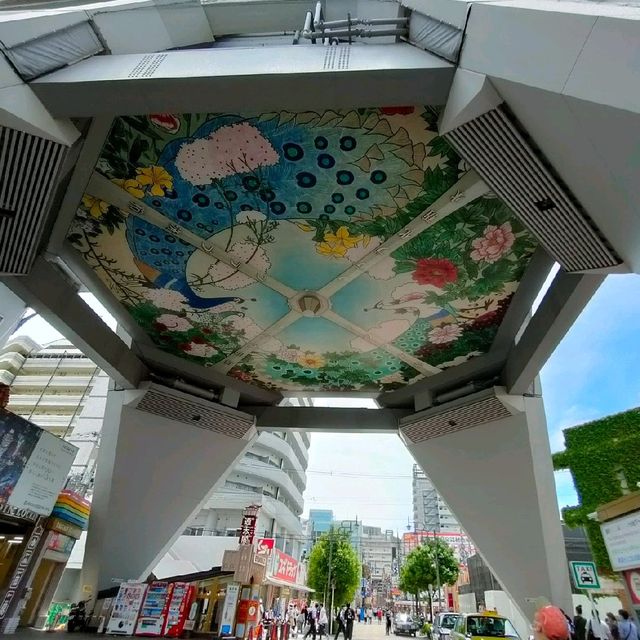 【大阪 新世界】大阪観光ならココ✨👍通天閣