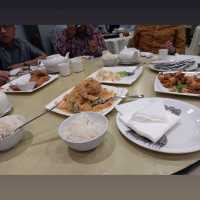 House of Seafood