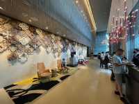 Marriott at South Beach