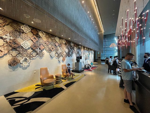 Marriott at South Beach