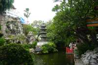 วัดประยุรวงศาวาสวรวิหาร 