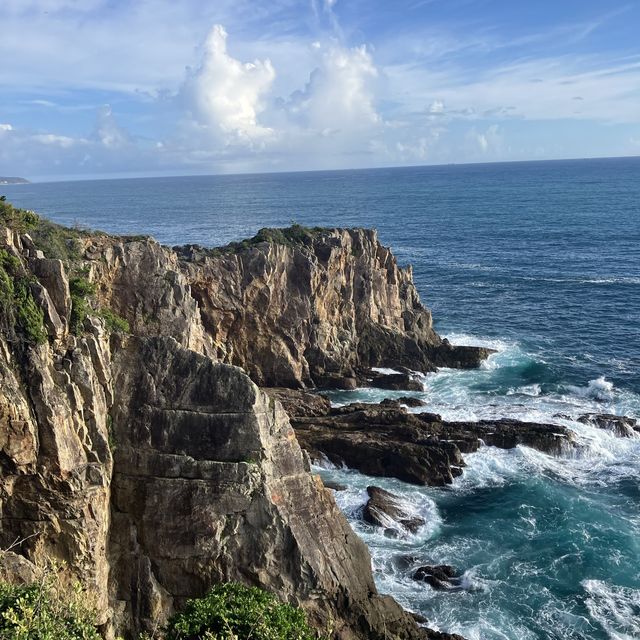 南紀白浜 [千畳敷]