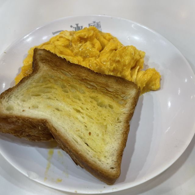 九龍灣午餐性價比之選：鮮粟米忌廉通