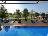 โรงแรมจักรยานแห่งแรกในประเทศไทย เอาใจนักปั่น