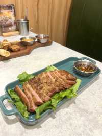 🇹🇭 勁抵食+回頭率💯❗️青衣泰國菜😍