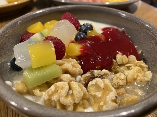 優しい甘い朝食『ホテルザノットヨコハマ』