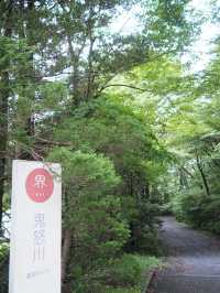 鬼怒川温泉＊星野リゾート 界 鬼怒川　宿泊