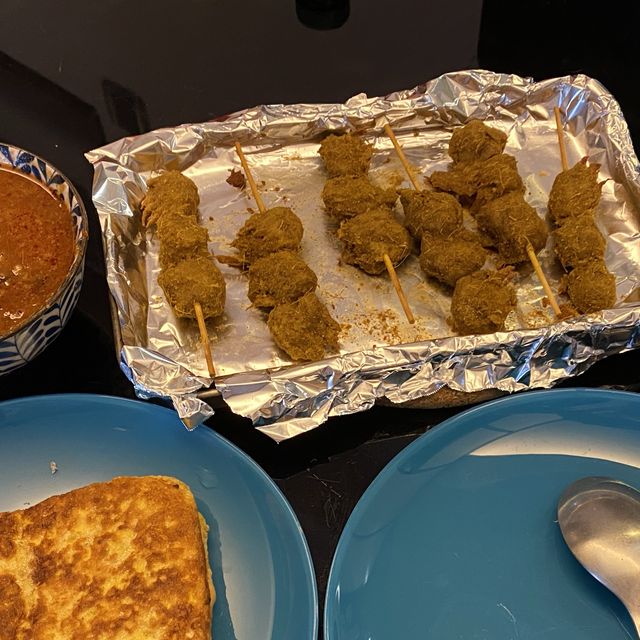 🥗  我的素食人生 — 大自然素食
