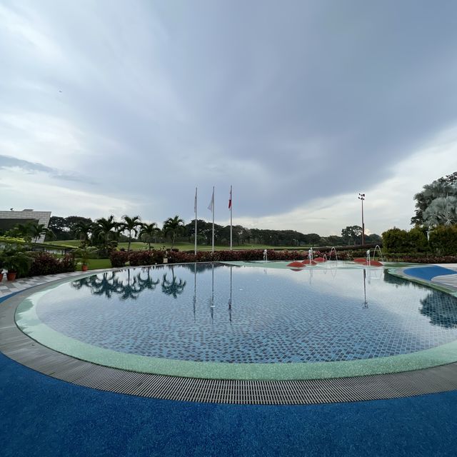 Most Uniquely Shaped Hotel in Singapore