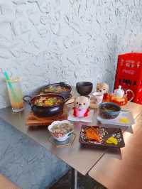 屯門 | 秋香 | 日式煲仔飯