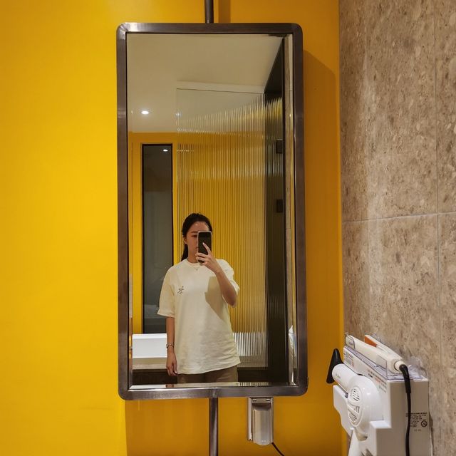 군산에서 발견한 신상호텔🏨 더그루브군산