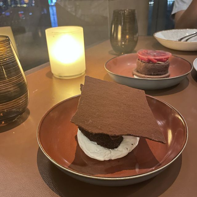 Hyatt Centric Cruise Restaurant and Bar $1 Monday