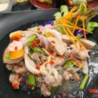 คาเฟ่ บาหลี 81 Cafe ลพบุรี