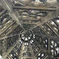 Amazing Cologne Cathedral 