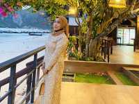 ยูริป รีสอร์ต U Rip Resort เกาะพีพี กระบี