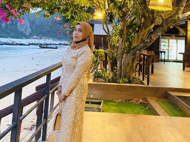 ยูริป รีสอร์ต U Rip Resort เกาะพีพี กระบี