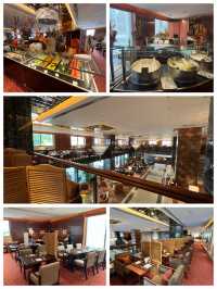 半世紀傳奇：香港文華東方酒店