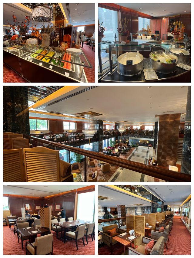 半世紀傳奇：香港文華東方酒店