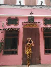 เมืองเก่า-ถนนถลาง ภูเก็ต